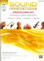 Sound Innovations - Creative Warm-ups (+Online Material) for string orchestra teacher's score