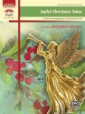Joyful Christmas Solos for piano
