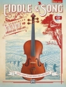 Fiddle & Song vol.1 (+CD): vor violin