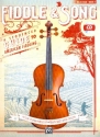 Fiddle & Song vol.1 (+CD): for cello/bass