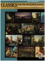 Classics for the Developing Pianist, Study Guide vol.2 for piano