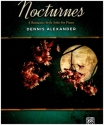 Nocturnes vol.1 for piano