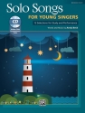 Solo Songs for young Singers (+CD)