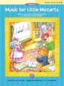 Music for little Mozarts - Rhythm Speller vol.3 for piano