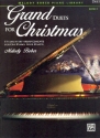 Grand Duets for Christmas vol.2 for piano 4 hands score