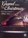 Grand Duets for Christmas vol.3 for piano 4 hands score