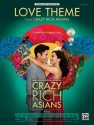 ALF47766  Love Theme from 'Crazy Rich Asians' for piano solo