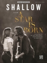 Shallow from A Star is born for piano/vocal/guitar