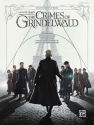 The Crimes of Grindelwald (Selections) for piano solo