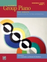 Alfred's Group Piano for Adults: Ensemble Music Vol. 1 for piano