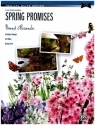 Spring Promises for piano