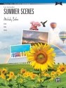 Bober, Melody Summer Scenes (piano)