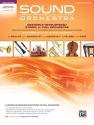Sound Orchestra - Tenor Saxophone String or Full Orchestra Buch + Online-Audio