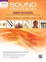 Sound Orchestra - Trumpet String or Full Orchestra Buch + Online-Audio