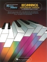 Beginnings Supplementary Songbook A B C Piano or Keyboard Buch