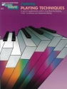 Exploring Playing Techniques Piano or Keyboard Buch