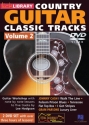 Learn Country Guitar Classic Tracks - Volume 2 Gitarre DVD