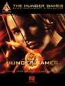 The Hunger Games Songs From District 12 and Beyond Gitarre Buch