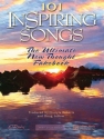 11 Inspiring Songs Melodyline, Lyrics and Chords Buch