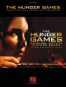 The Hunger Games (Selections): for piano solo