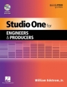 Studio One For Engineers And Producers  Buch + DVD-ROM