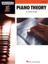 Essential Elements Piano Theory - Level 2 for piano