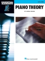 Essential Elements Piano Theory - Level 3 Klavier Buch