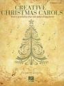 Creative Christmas Carols Klavier Buch