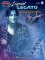 Liquid Legato Gitarre Buch + CD