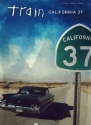 Train: California 37 songbook piano/vocal/guitar