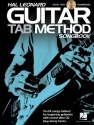 Hal Leonard Guitar Tab Method: Songbook 2 (+CD) for guitar Songbook