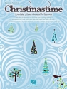 Christmastime Klavier Buch