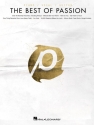 The Best of Passion (PVG) Piano, Vocal and Guitar Buch