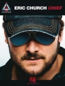 Eric Church - Chief Guitar [TAB] Buch