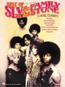 Best Of Sly & The Family Stone: 16 Soul Classics Piano, Vocal and Guitar Buch