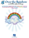 Over The Rainbow Vocal and Piano Buch