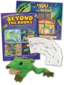 Freddie the Frog Teacher Starter Set Chor Buch