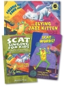 Freddie the Frog Teacher Jazz Set Adventure 5 Chor Buch