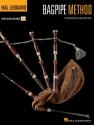 Hal Leonard Bagpipe Method (+Online Video) for bagpipes
