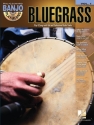 Bluegrass vol.1 (+CD) for banjo