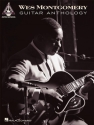 Wes Montgomery - Guitar Anthology Gitarre