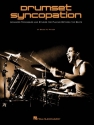 Drumset Syncopation Schlagzeug Buch
