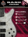House Of Blues Bass Course Bass Guitar Buch + CD