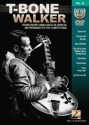 T-Bone Walker Gitarre DVD