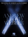 The Songs of Andrew Lloyd Webber: for flute