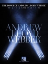 HL00102649 The Songs of Andrew Lloyd Webber: for tenor saxophone