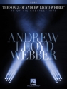 The Songs of Andrew Lloyd Webber for horn