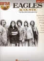 The Eagles Acoustic (+Audio Access): guitar playalong vol.161 songbook vocal/guitar/tab