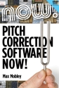Pitch Correction Software Now!  Buch + DVD-ROM