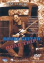Blues Guitar Road Trip Gitarre DVD